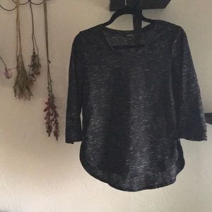 TWO BLOUSE BUNDLE Simply Vera VeraWang Blouses